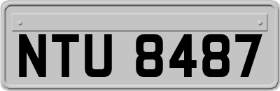 NTU8487