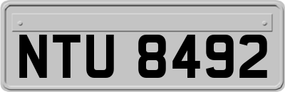 NTU8492