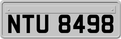 NTU8498