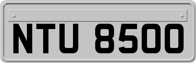 NTU8500