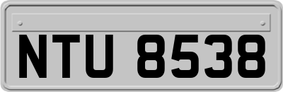 NTU8538
