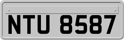NTU8587