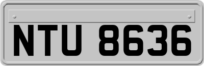 NTU8636