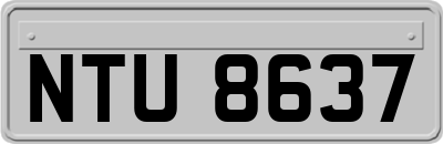 NTU8637