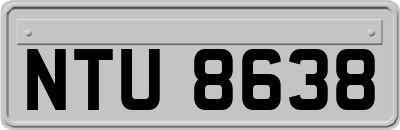 NTU8638