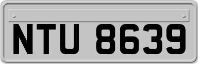 NTU8639