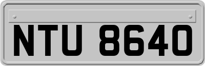 NTU8640