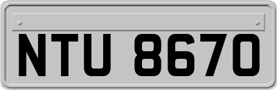 NTU8670