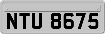 NTU8675