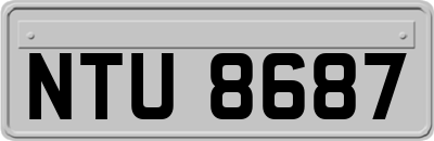 NTU8687