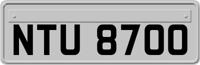NTU8700