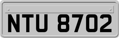 NTU8702