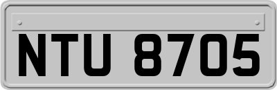 NTU8705