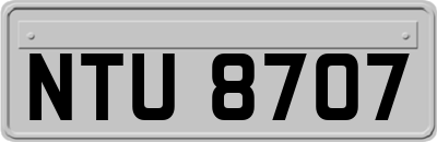 NTU8707