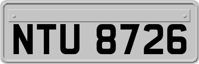 NTU8726