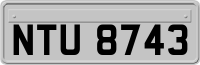 NTU8743