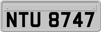 NTU8747