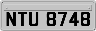 NTU8748