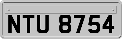 NTU8754