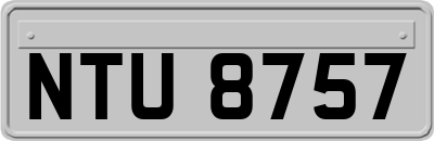 NTU8757