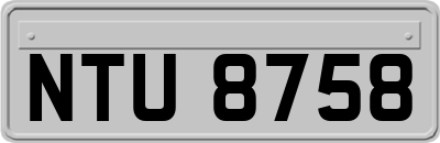 NTU8758