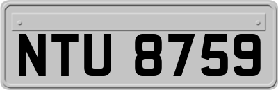 NTU8759