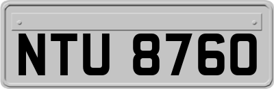 NTU8760