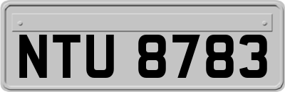 NTU8783
