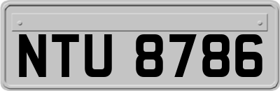 NTU8786