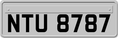 NTU8787