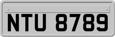 NTU8789