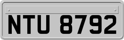 NTU8792