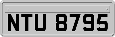NTU8795
