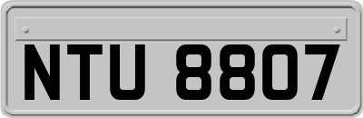 NTU8807