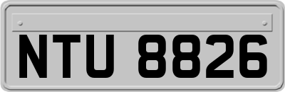 NTU8826