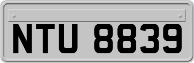 NTU8839