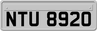 NTU8920