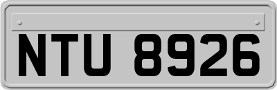NTU8926