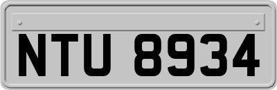 NTU8934