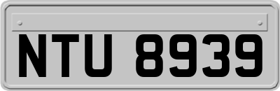 NTU8939