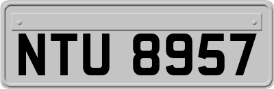 NTU8957