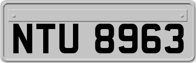 NTU8963
