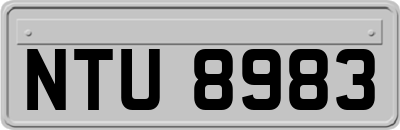 NTU8983