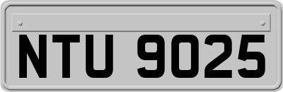 NTU9025