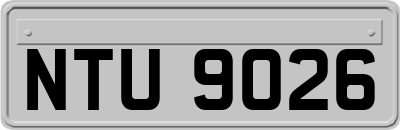 NTU9026