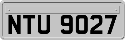 NTU9027
