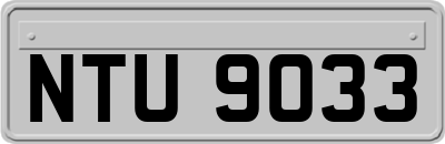 NTU9033