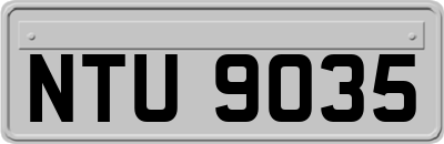 NTU9035