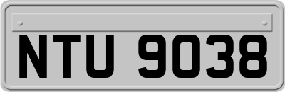 NTU9038