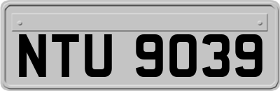 NTU9039